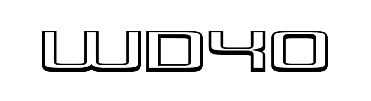 Yadou  Free Fonts Download