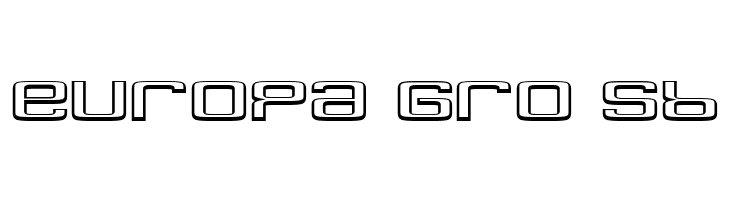 Yadou  Free Fonts Download
