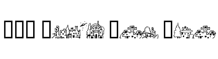 TequilaHill  Free Fonts Download