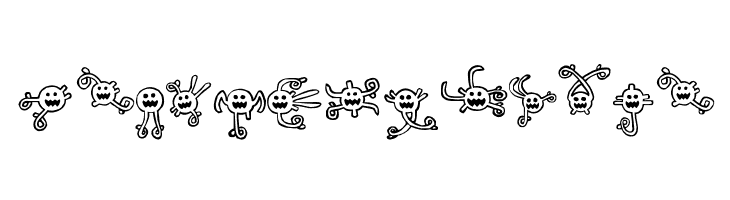 between my ears  Free Fonts Download