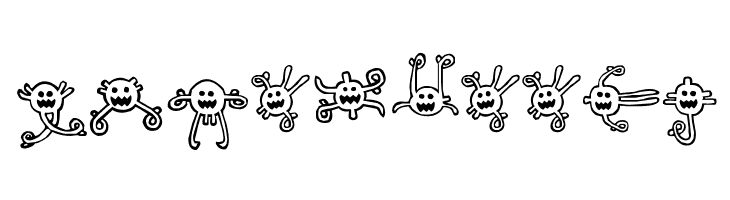 between my ears  Free Fonts Download