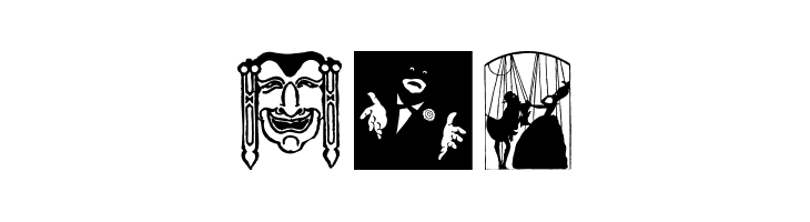 DramaAndCo  Free Fonts Download