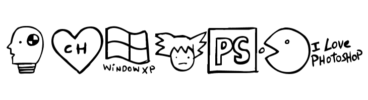 freaky  Free Fonts Download