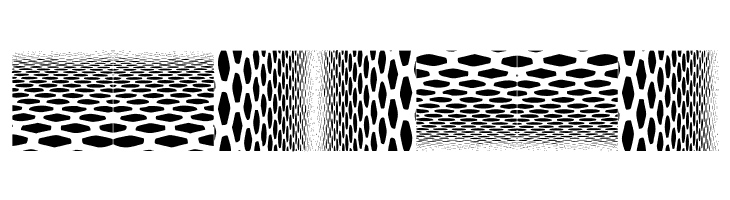 KleinKarpets  Free Fonts Download