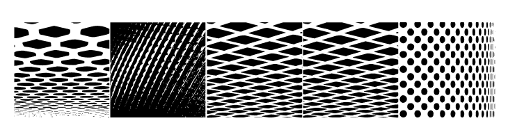 KleinKarpets  Free Fonts Download