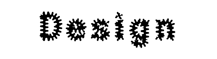 Halter Antigenic  Free Fonts Download