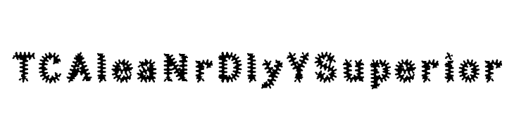 Halter Antigenic  Free Fonts Download