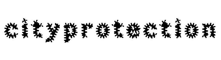 Halter Antigenic  Free Fonts Download