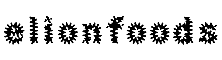 Halter Antigenic  Free Fonts Download