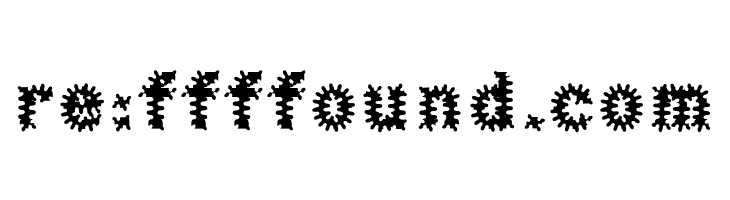 Halter Antigenic  Free Fonts Download