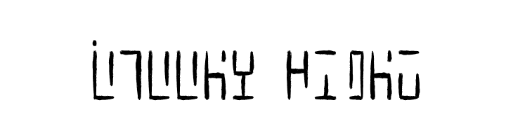 Ancient G Written  Free Fonts Download