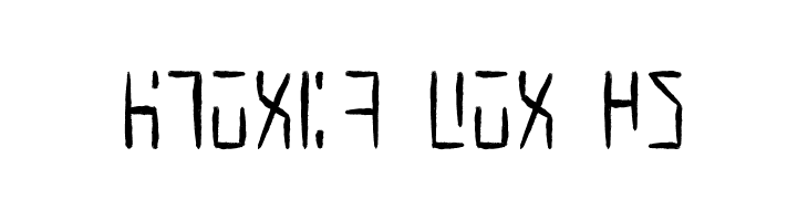 Ancient G Written  Free Fonts Download