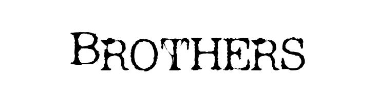 Andreas Typewriter  Free Fonts Download