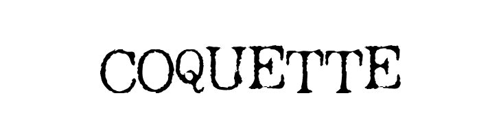 Andreas Typewriter  Free Fonts Download