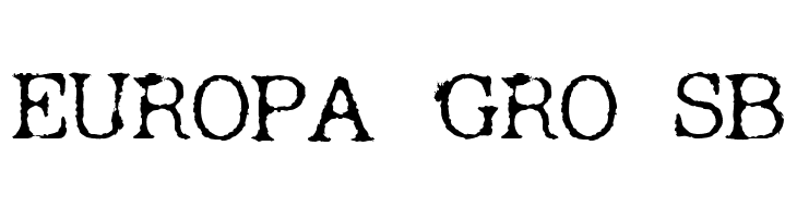 Andreas Typewriter  Free Fonts Download