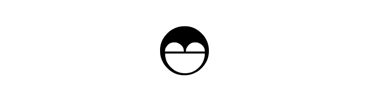 aaronfaces  Free Fonts Download