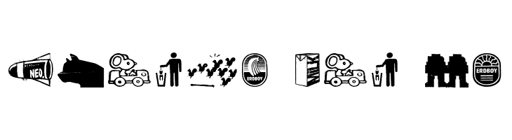PlakkenWalls  Free Fonts Download