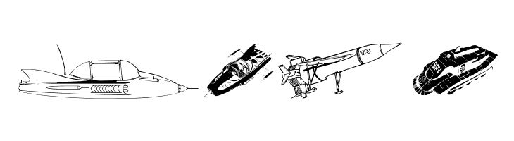 Anderson Dings 2  Free Fonts Download