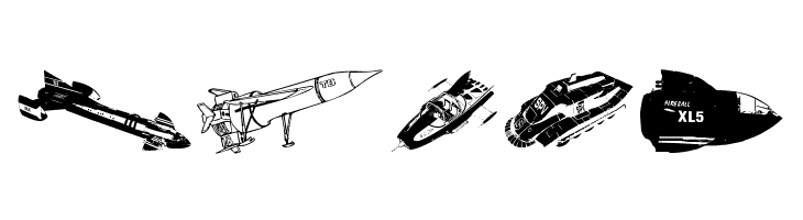 Anderson Dings 2  Free Fonts Download