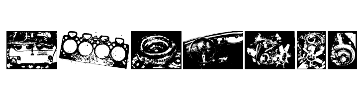 How Can I Organize My Garage?  Free Fonts Download