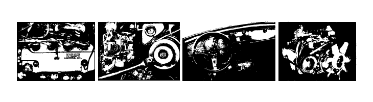 How Can I Organize My Garage?  Free Fonts Download