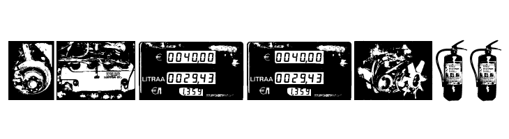 How Can I Organize My Garage?  Free Fonts Download