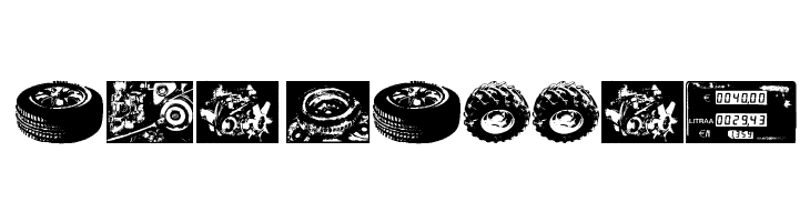 How Can I Organize My Garage?  Free Fonts Download