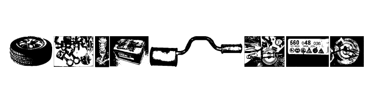 How Can I Organize My Garage?  Free Fonts Download
