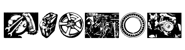 How Can I Organize My Garage?  Free Fonts Download