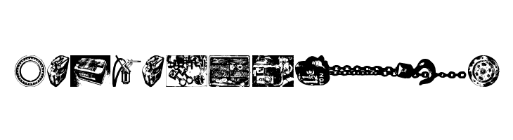 How Can I Organize My Garage?  Free Fonts Download