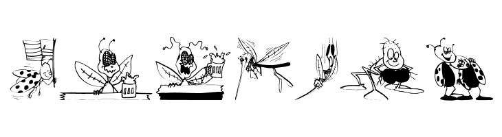 OurLittleDarlings-One  Free Fonts Download