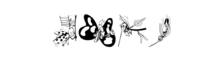 OurLittleDarlings-One  Free Fonts Download