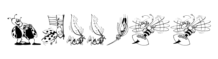 OurLittleDarlings-One  Free Fonts Download