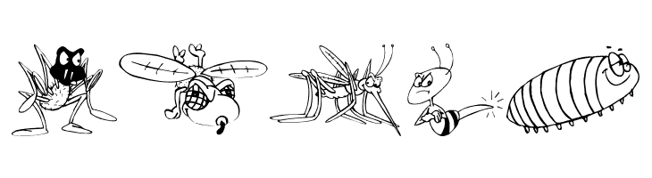 OurLittleDarlings-One  Free Fonts Download