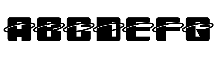 Orbitronio  Free Fonts Download