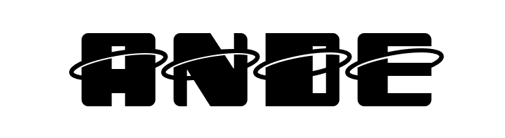 Orbitronio  Free Fonts Download