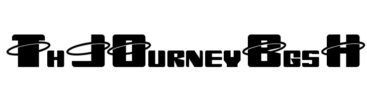 Orbitronio  Free Fonts Download