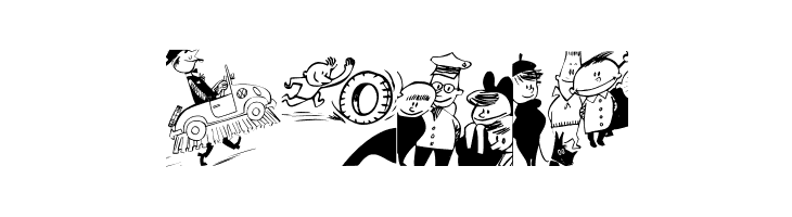 Menschenskinder  Free Fonts Download