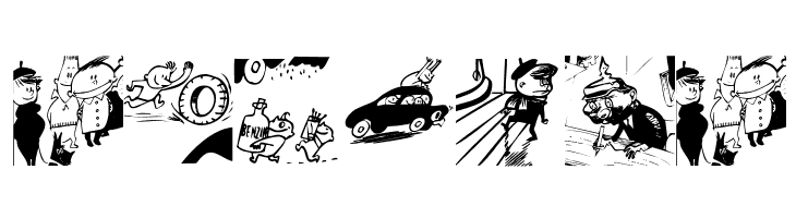 Menschenskinder  Free Fonts Download