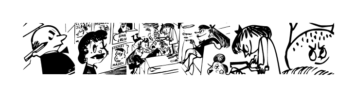 Menschenskinder  Free Fonts Download