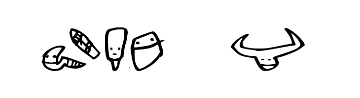 TRUCK Conky Choo Driver  Free Fonts Download