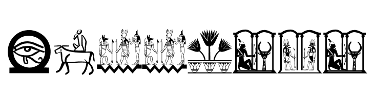 HelloCleoPetra  Free Fonts Download