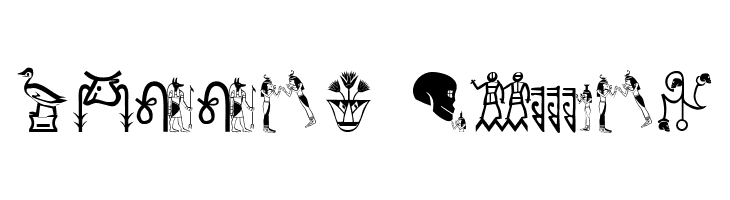 HelloCleoPetra  Free Fonts Download