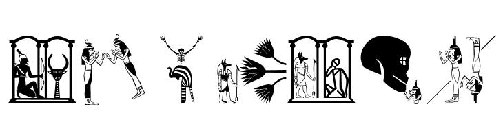 HelloCleoPetra  Free Fonts Download