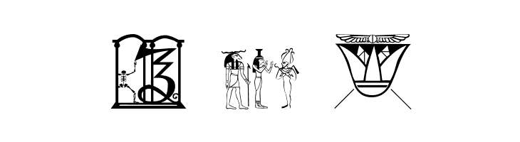 HelloCleoPetra  Free Fonts Download