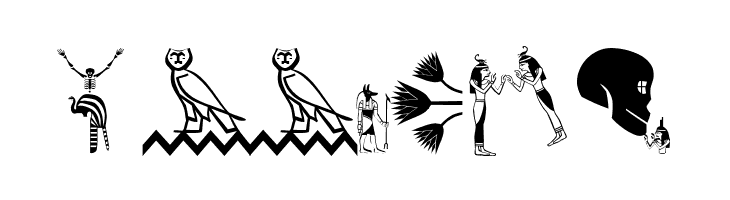 HelloCleoPetra  Free Fonts Download