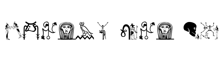 HelloCleoPetra  Free Fonts Download