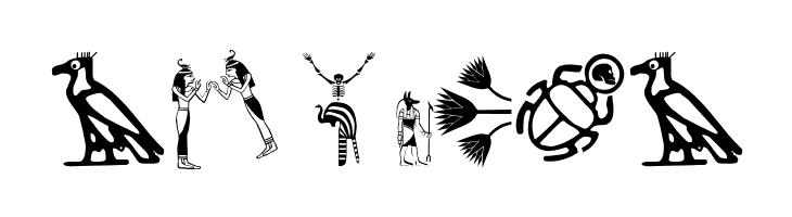 HelloCleoPetra  Free Fonts Download