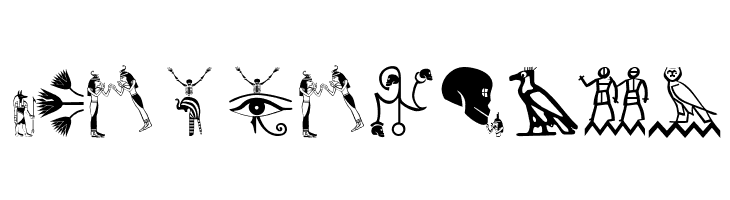 HelloCleoPetra  Free Fonts Download