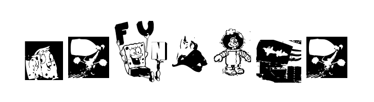 Spongebob Dingpants  Free Fonts Download